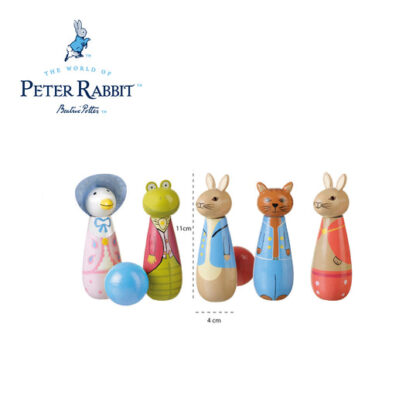 Orange Tree Peter Rabbit Skittles - Image 3