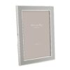 Addison Ross Chiffon Enamel and Silver  Frame 7" x 5"