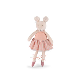 Moulin Roty De Danse Anna the Mouse Boxed