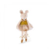 Moulin Roty De Danse Musical Mouse