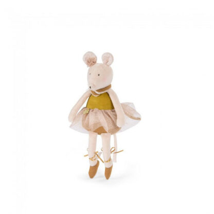 Moulin Roty De Danse Musical Mouse - Image 2