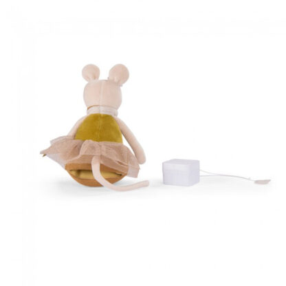 Moulin Roty De Danse Musical Mouse - Image 3