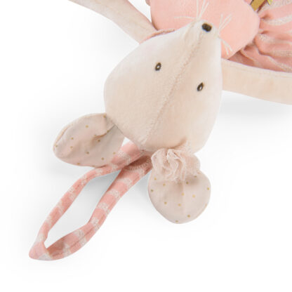 Moulin Roty De Danse Hanging Activity Mouse - Image 2