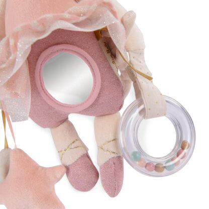 Moulin Roty De Danse Hanging Activity Mouse - Image 3