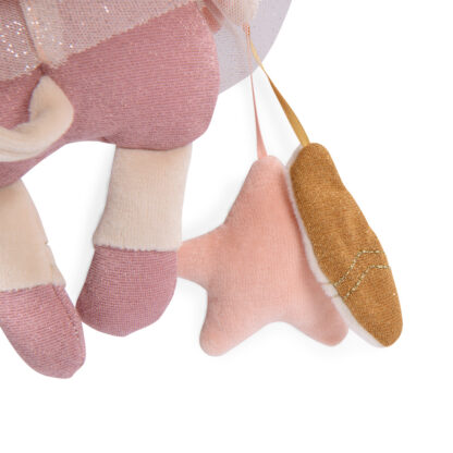 Moulin Roty De Danse Hanging Activity Mouse - Image 4