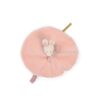 Moulin Roty De Danse Pink Mouse Comforter - Image 2