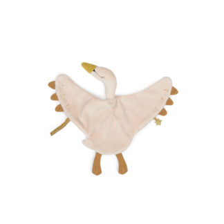Moulin Roty De Danse Swan Comforter