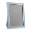 Addison Ross Powder Enamel and Silver Frame 6" x 4"