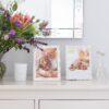 Addison Ross Florence Diamante Silver Frame 7" x 5" - Image 2