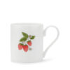 Sophie Allport Strawberries Solo Mug Large - Image 3