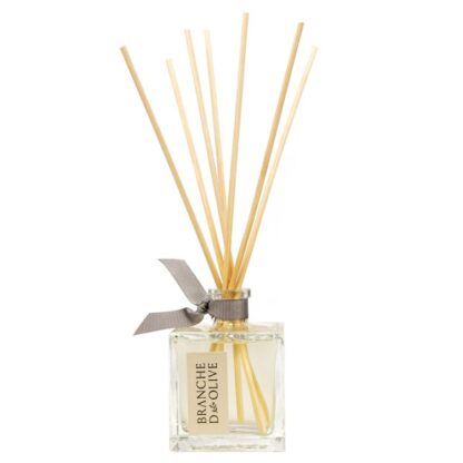 Branche D'Olive Feather Diffuser 100ml - Image 2