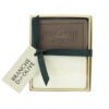 Branche D'Olive Boxed Hand Soap Grey Olive and Muguet