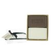 Branche D'Olive Boxed Hand Soap Grey Olive and Muguet - Image 2
