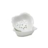 Branche D'Olive Heart Muguet Soap Dish & - Image 2