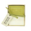 Branche D'Olive Boxed Hand Soap Garrigue and Muguet