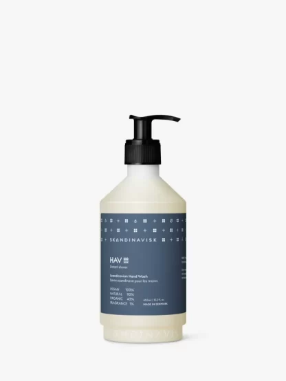 Skandinavisk Scent HAV Hand and Body Wash
