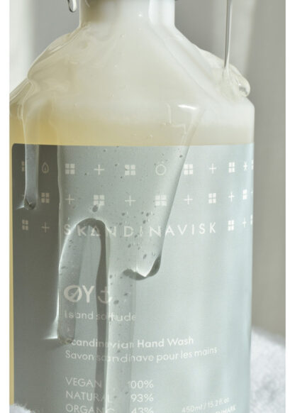 Skandinavisk Scent OY Hand and Body Wash - Image 5