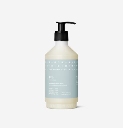 Skandinavisk Scent OY Hand and Body Wash