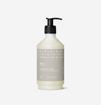 Skandinavisk Scent RO Hand and Body Wash