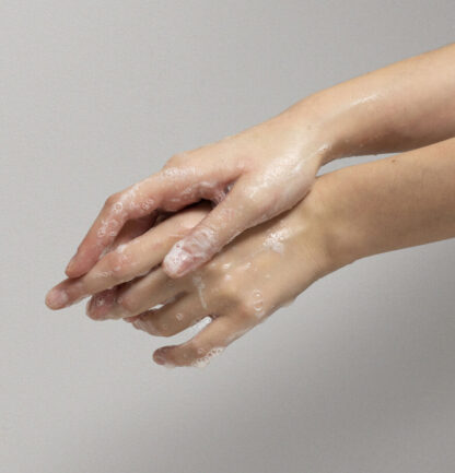 Skandinavisk Scent FJORD Hand and Body Wash - Image 3