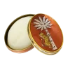 Ortigia Sicilia Corallo Olive Oil Single Soap in Tin