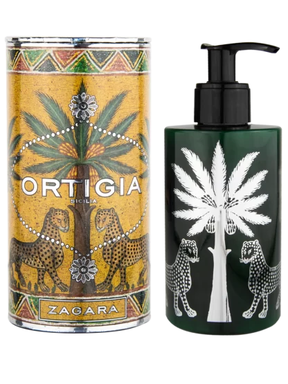 Ortigia Zagara Body Cream 300ml