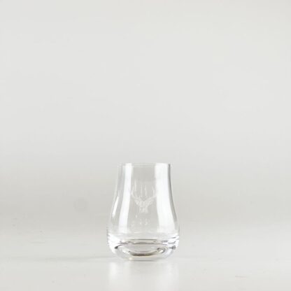 Selbrae House Stag Perfect Measure Tasting Glass - Image 2