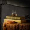 Selbrae House Stag Perfect Measure Tasting Glass