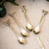 Selbrae House 4 Spoons COUNTRY ANIMALS