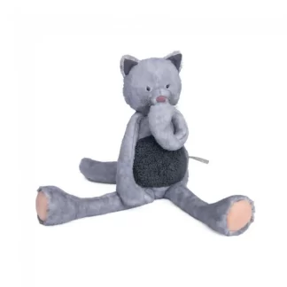 Moulin Roty Les Baba Bou Big Cat Les Baba Bou