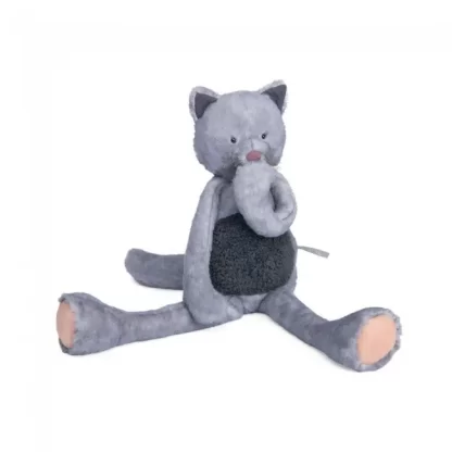 Moulin Roty Les Baba Bou Big Cat Les Baba Bou