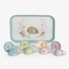 Moulin Roty 14 Piece Tea Set Les Rosalies - Image 4