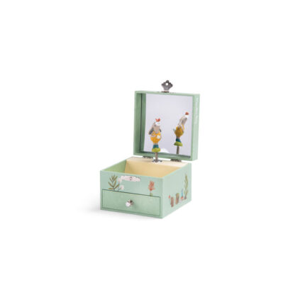 Moulin Roty Musical Jewellery Box