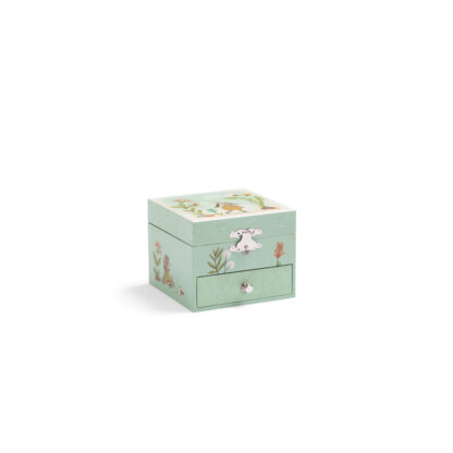 Moulin Roty Musical Jewellery Box - Image 3