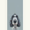 Nicky Litchfield CAN I COME TOO Mounted Print