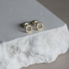 Tutti & Co Arise Earrings Gold (EA604G) - Image 4