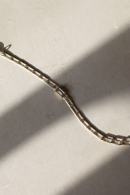 Tutti & Co Gleam Bracelet Gold (BR635G) - Image 6