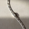 Tutti & Co Gleam Bracelet Silver (BR635S)