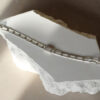 Tutti & Co Gleam Bracelet Silver (BR635S) - Image 4