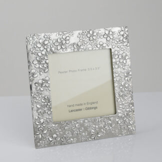 Lancaster & Gibbings Goodleigh Frame 3.5" x 3.5"