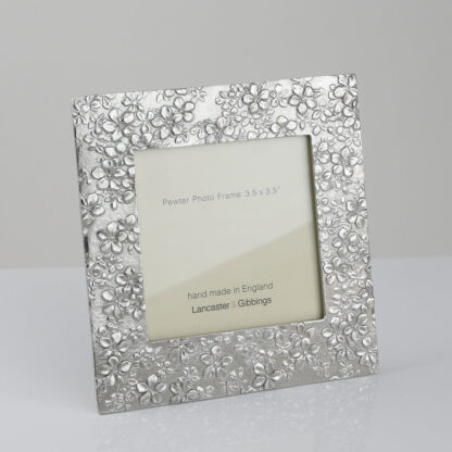 Lancaster & Gibbings Goodleigh Frame 3.5" x 3.5"