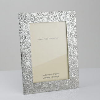 Lancaster & Gibbings Goodleigh Frame 6" x 4"
