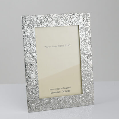 Lancaster & Gibbings Goodleigh Frame 6" x 4"