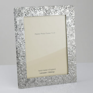 Lancaster & Gibbings Goodleigh Frame 7" x 5"