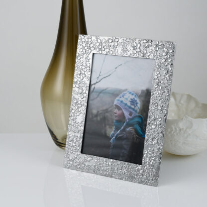 Lancaster & Gibbings Goodleigh Frame 3.5" x 3.5" - Image 3