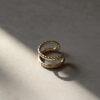 Tutti & Co Braid Ring Gold (RN335G) - Image 4