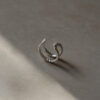 Tutti & Co Braid Ring Silver (RN335S) - Image 4