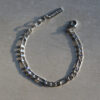 Tutti & Co Plateau Bracelet Silver (BR643S) - Image 3