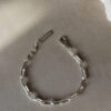 Tutti & Co Raise Bracelet Silver (BR654S)