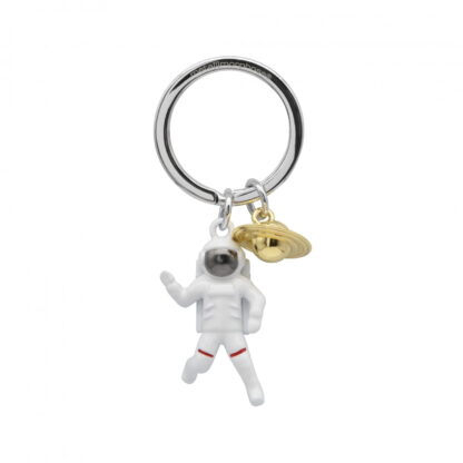 Metalmorphose - Astronaut Keyring - Image 2
